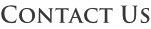 Contact Us