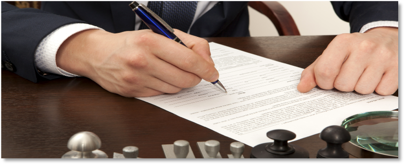 Tustin Estate Planning Attorney Alan Darnell